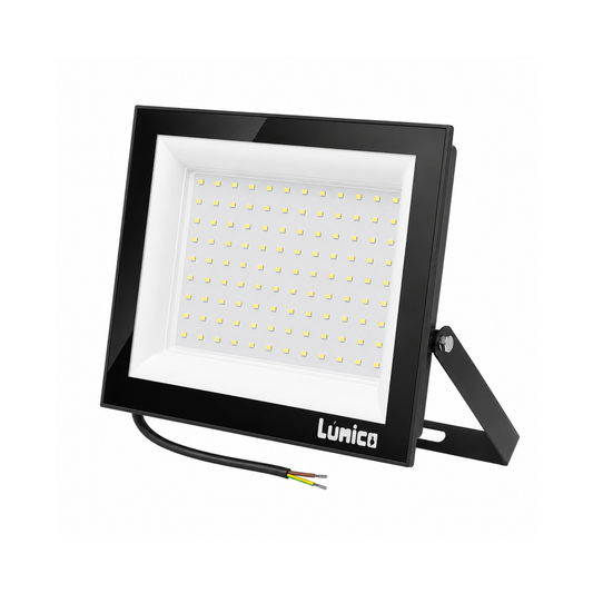 REFLECTOR LED 100W 65K LUZ FRÍA LUMICO FL21008F