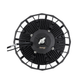 CAMPANA INDUSTRIAL UFO LED ATENUABLE 90-150W CCT MULTI TEMPERATURA BOOMER HB01019C