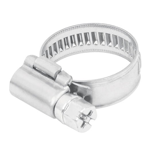 Abrazadera SX9-18 para fumigadora FM-425, TRUPER — foto oficial 1