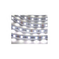25MTS MANGUERA LED 5050 127V 12W 64K LUZ FRÍA LUMICRAFT 5050W127V/64-25MTS