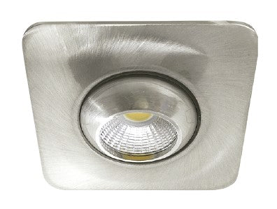 EMPOTRADO LED 4W 100-240V 3000K