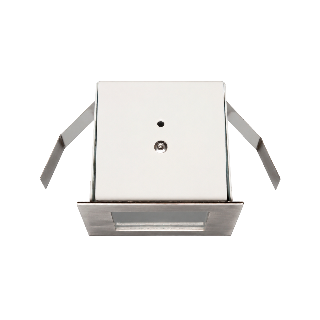EMPOTRADO TECHO O ESCALERAS INTERIOR JCD GY6.35 TECNOLITE 50YD134VS