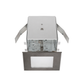 EMPOTRADO TECHO O ESCALERAS INTERIOR JCD GY6.35 TECNOLITE 50YD134VS