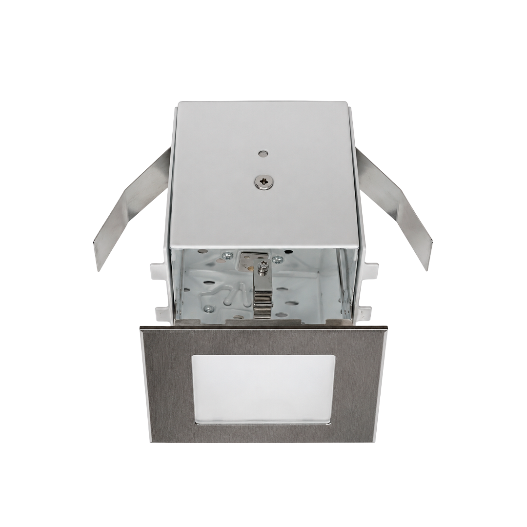 EMPOTRADO TECHO O ESCALERAS INTERIOR JCD GY6.35 TECNOLITE 50YD134VS