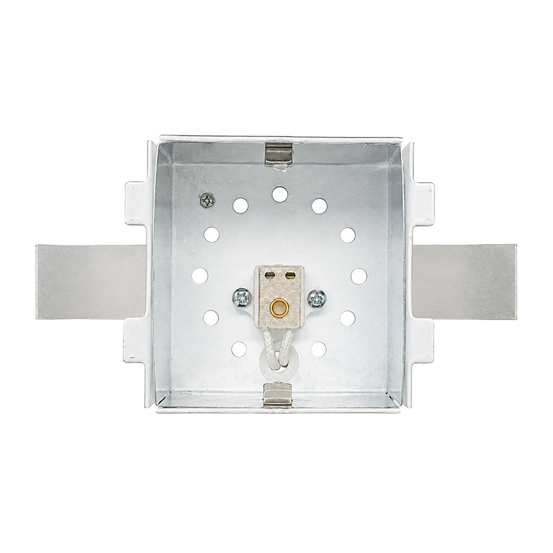 EMPOTRADO TECHO O ESCALERAS INTERIOR JCD GY6.35 TECNOLITE 50YD134VS