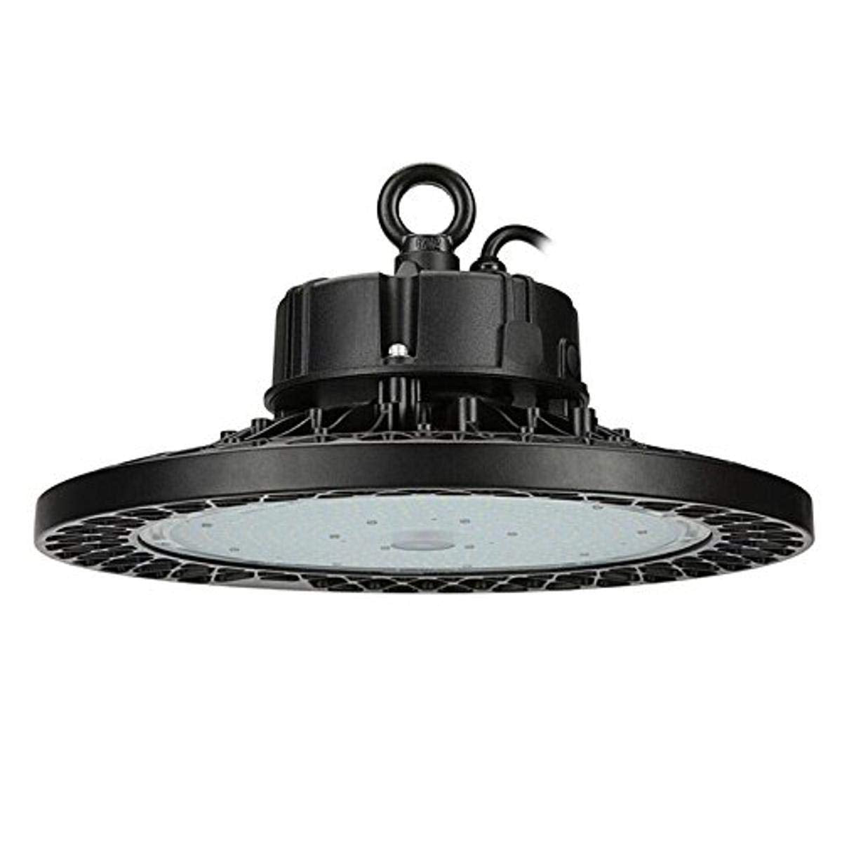 LAMPARA UFO LED 200W  50K LUZ FRÍA EVERLUM EVE-HBUF-200W-50