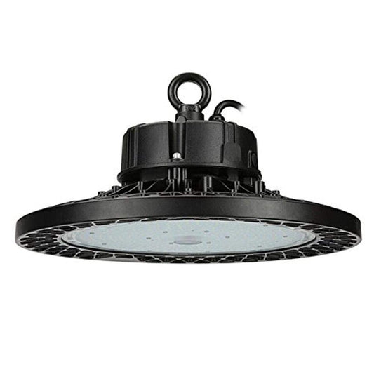 LAMPARA UFO LED 200W  50K LUZ FRÍA EVERLUM EVE-HBUF-200W-50