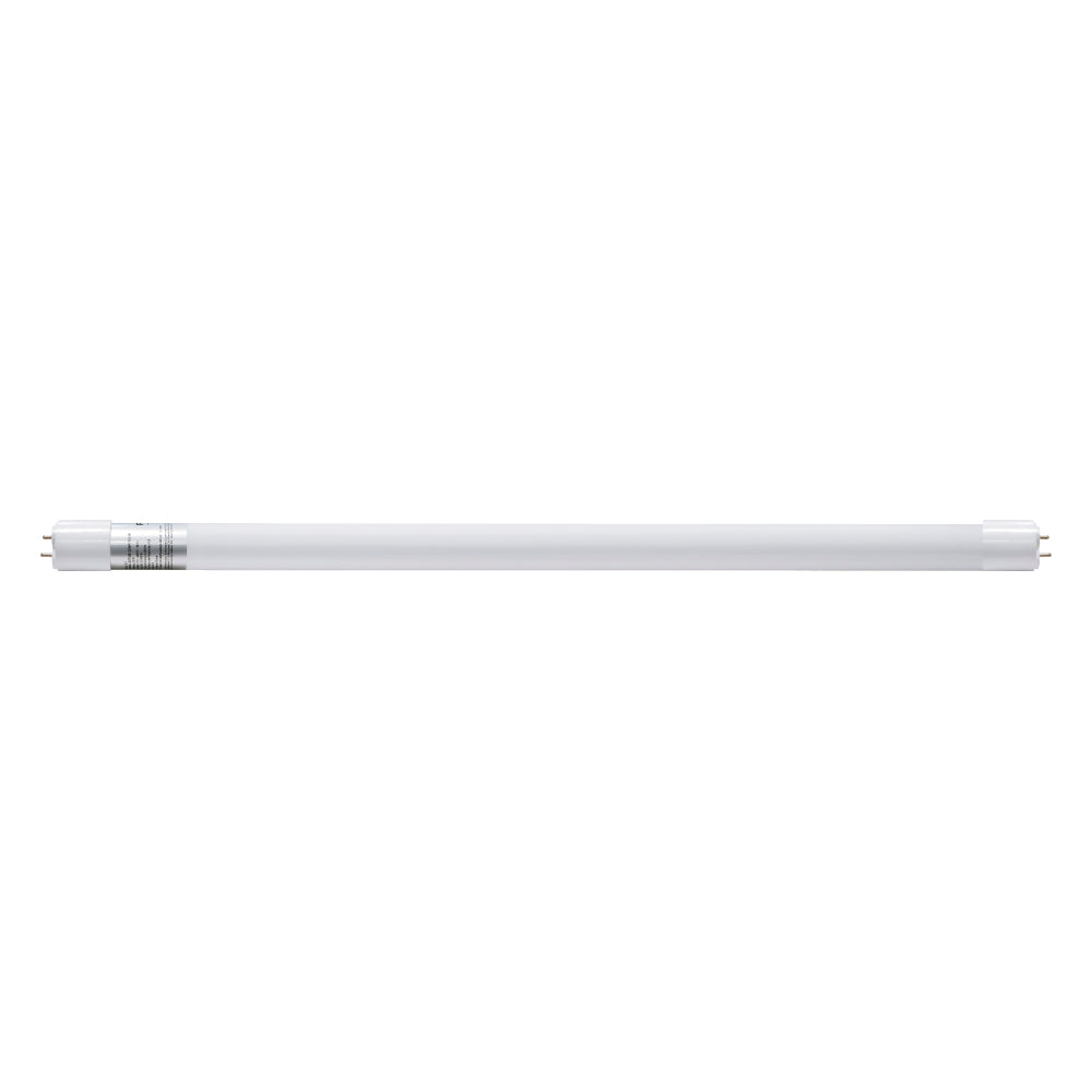 TUBO T8 60CM 9W OPALINO 110-240V CONEXION DE DOS LADOS PHILCO 57153