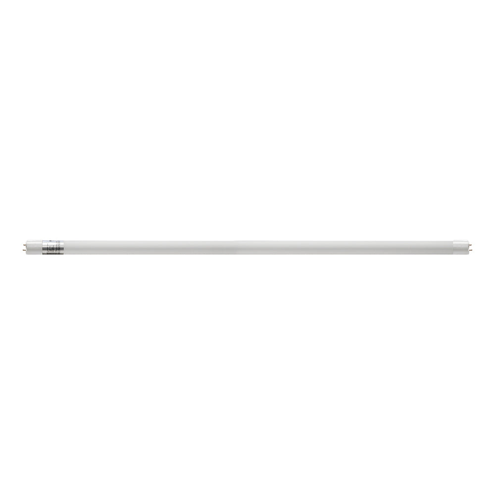 TUBO T8 OPALINO CONEXION DE DOS LADOS 1.2M G13 65K LUZ FRIA 100-240V PHILCO 57673