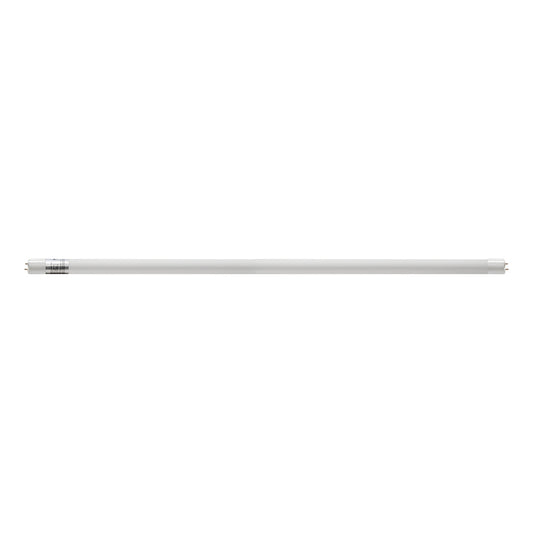 TUBO T8 OPALINO CONEXION DE DOS LADOS 1.2M G13 65K LUZ FRIA 100-240V PHILCO 57673