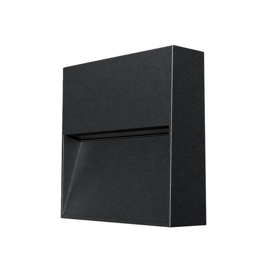 LÁMPARA CORTESÍAS ESCALERAS 6W 30K LUZ CÁLIDA PHILCO 57584