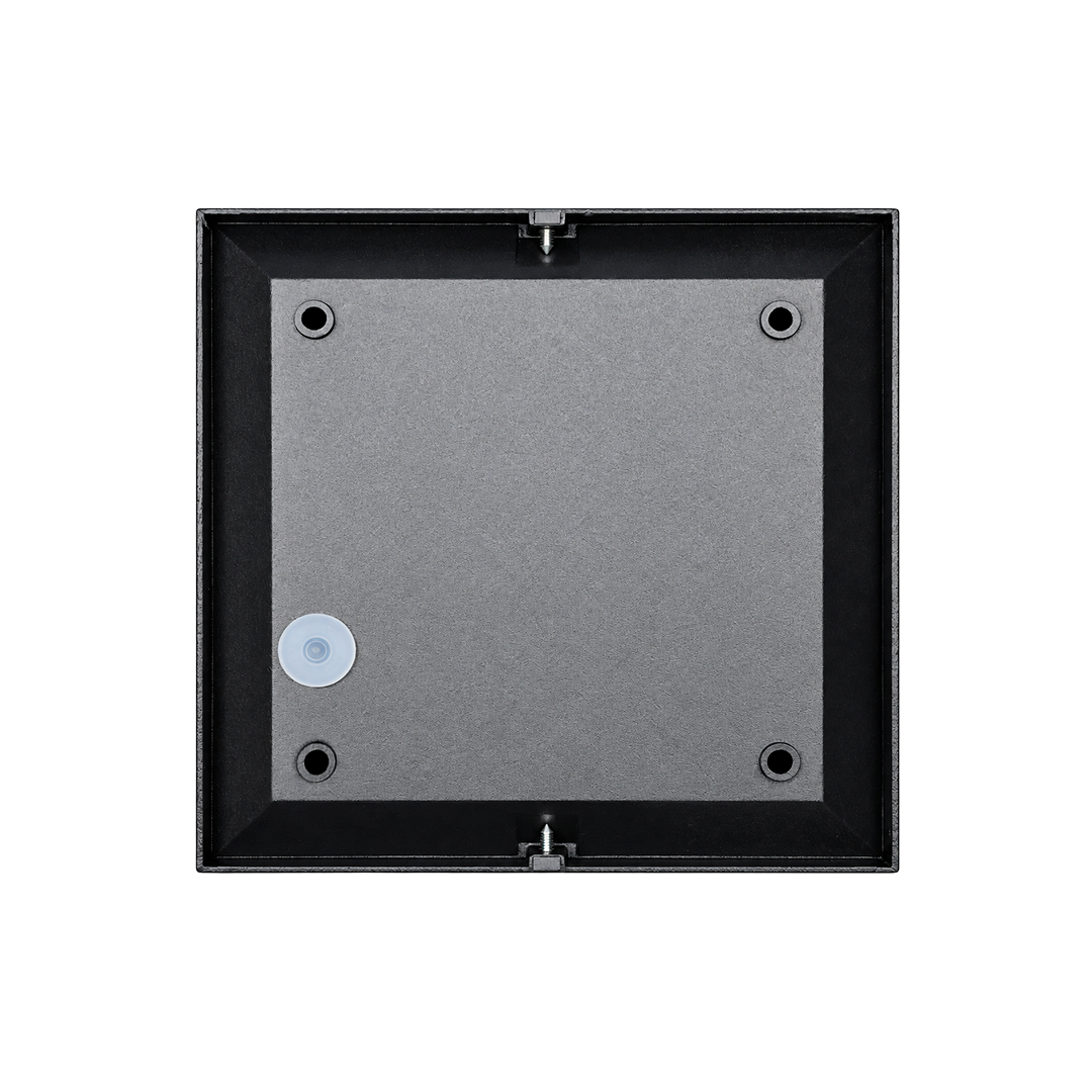 LÁMPARA CORTESÍAS ESCALERAS 6W 30K LUZ CÁLIDA PHILCO 57584