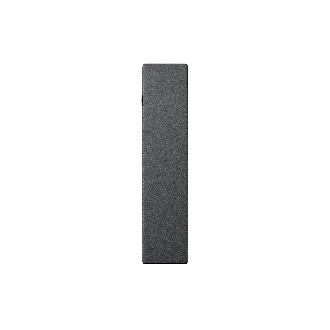 LÁMPARA CORTESÍAS ESCALERAS 6W 30K LUZ CÁLIDA PHILCO 57584