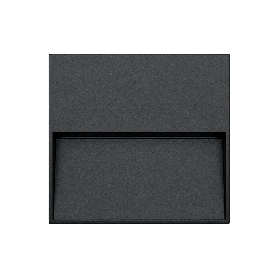 LÁMPARA CORTESÍAS ESCALERAS 6W 30K LUZ CÁLIDA PHILCO 57584
