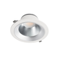SPOT EMPOTRABLE DOBLE ALTURA 26W / 35W CCT MULTI TEMPERATURA PHILCO 57618 ALTA POTENCIA