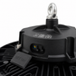 CAMPANA INDUSTRIAL UFO LED ATENUABLE 90-150W CCT MULTI TEMPERATURA BOOMER HB01019C