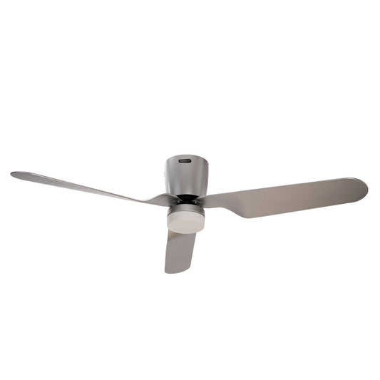 VENTILADOR CON ILUMINACIÓN 52" 35W MASTERFAN EPIC