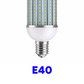 FOCO INDUSTRIAL MAZORCA LED E40 IP55 60W 6,600LM 65K LUZ FRÍA DELITE MAZORCA/60W/E40/65