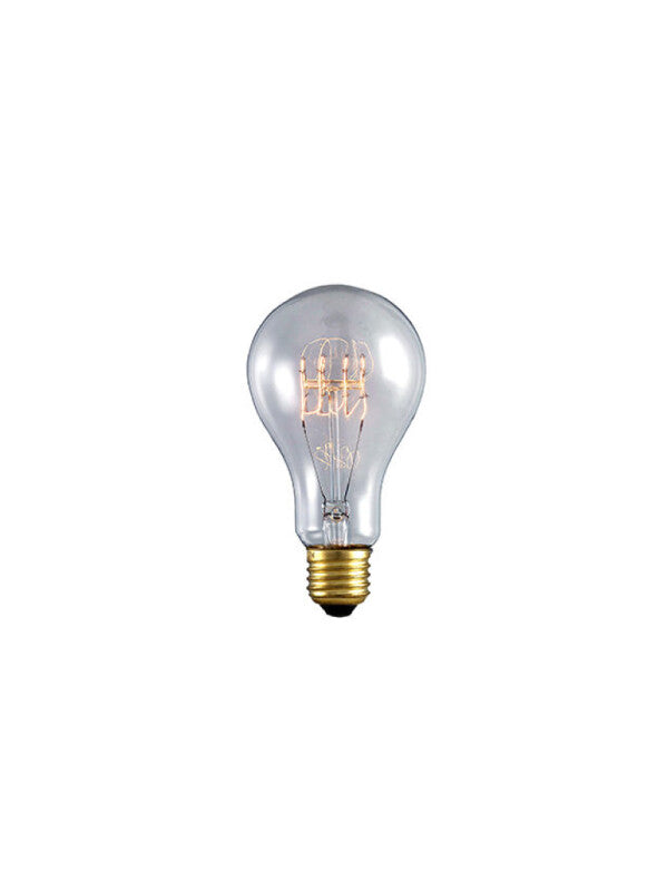 FOCO RETRO FILAMENTO 12W 170lm 22K E27 A19