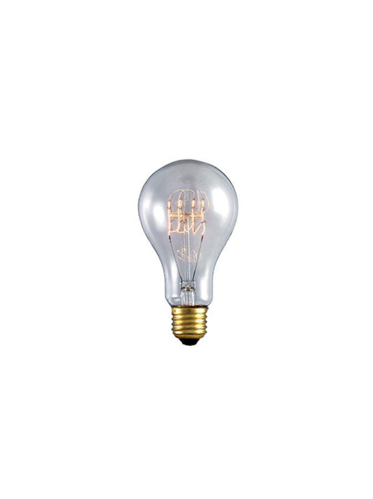 FOCO RETRO FILAMENTO 12W 170lm 22K E27 A19