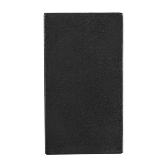 TAPON CIEGO BLACK BETA