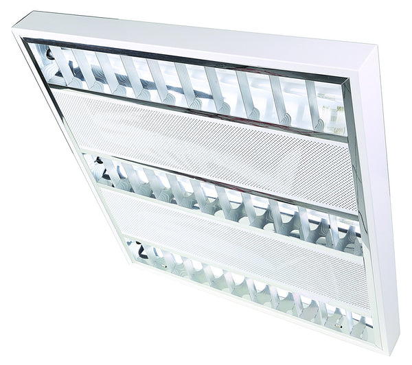GABINETE MONTOYA 30W 100-127V 1750lm 65K