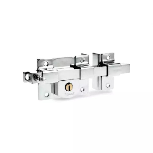 CERRADURA BARRA FIJA DERECHA 5 PINES SANTUL 9166