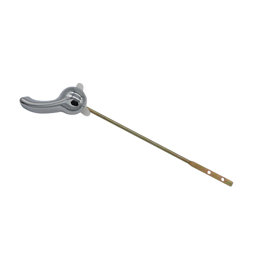 PALANCA SANITARIO JANETT CROMADA BRAZO METALICO FAMA 9568