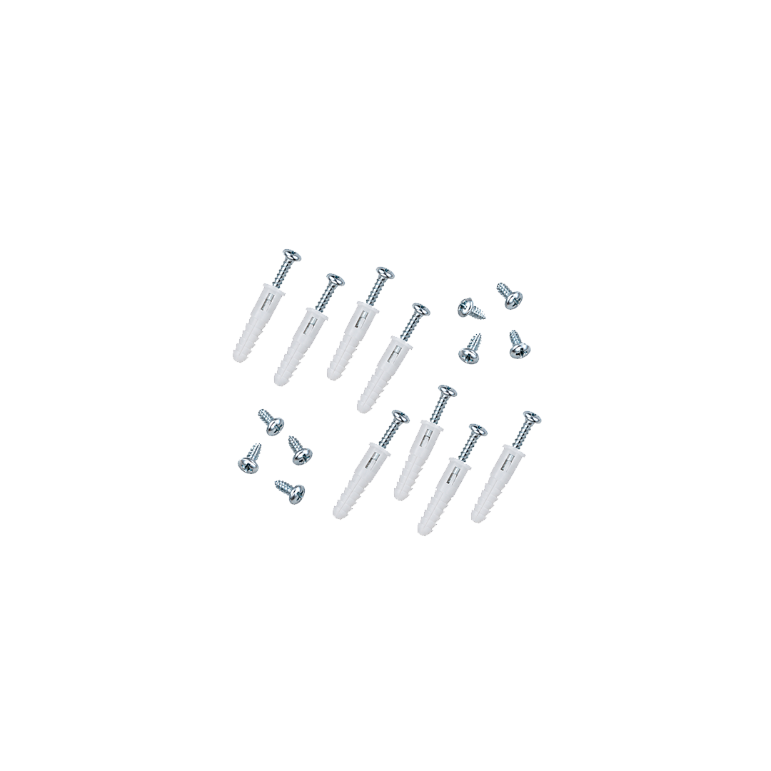 KIT DE TENSORES PARA SUSPENDER PANEL 60X60 TECNOLITE A40PANLEDMVS