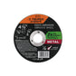 Disco para corte de metal 4-1/2' tipo 41, TRUPER EXPERT, Expert, SKU 101454