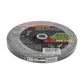 Disco Tipo 42 de 9' x 3.2 mm corte metal TRUPER EXPERT — foto oficial 2