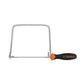 Arco calador con 5 seguetas de 6-1/2', TRUPER, Truper, SKU 10221
