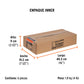 Arco calador con 5 seguetas de 6-1/2', TRUPER, Truper, SKU 10221 — vista 6