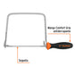 Arco calador con 5 seguetas de 6-1/2', TRUPER, Truper, SKU 10221 — vista 3