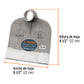 Azadón Centroamericano 2.0 lb, sin mango, TRUPER, Truper, SKU 10359 — vista 4