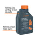 Aceite hidráulico para gatos, 1 Litro, TRUPER, Truper, SKU 102932 — vista 3
