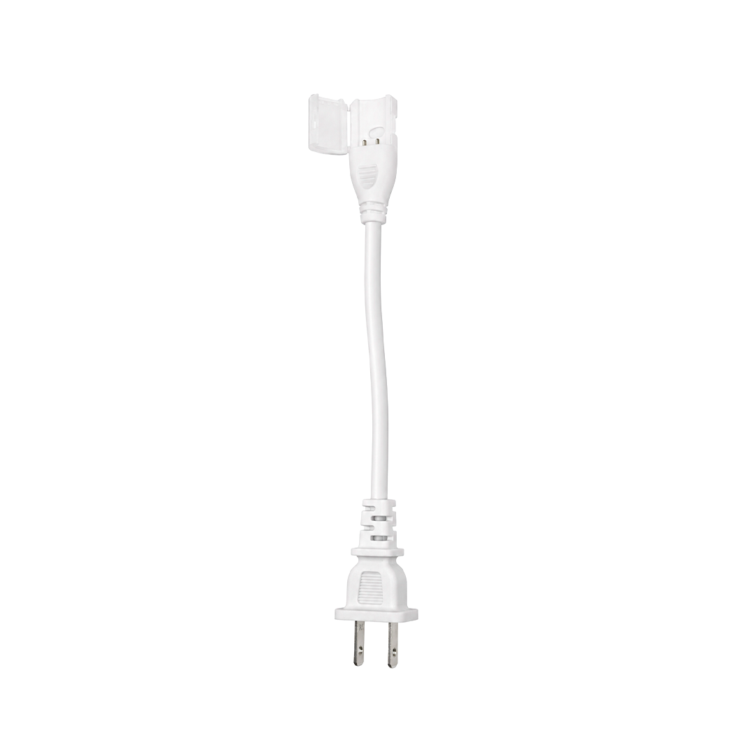 ADAPTADOR DRIVER TOMA CORRIENTE MANGUERA LED  LUMICRAFT ADAP5050