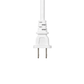 ADAPTADOR DRIVER TOMA CORRIENTE MANGUERA LED  LUMICRAFT ADAP5050