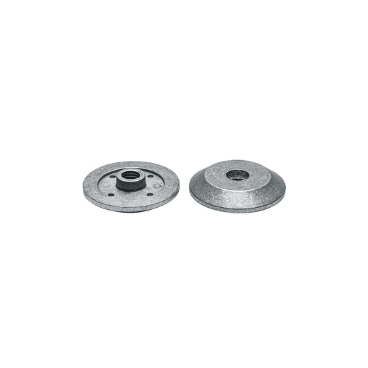 Adaptador para discos abrasivos 7' a 9', tipo 41, 5/8-11-NC — foto oficial 1