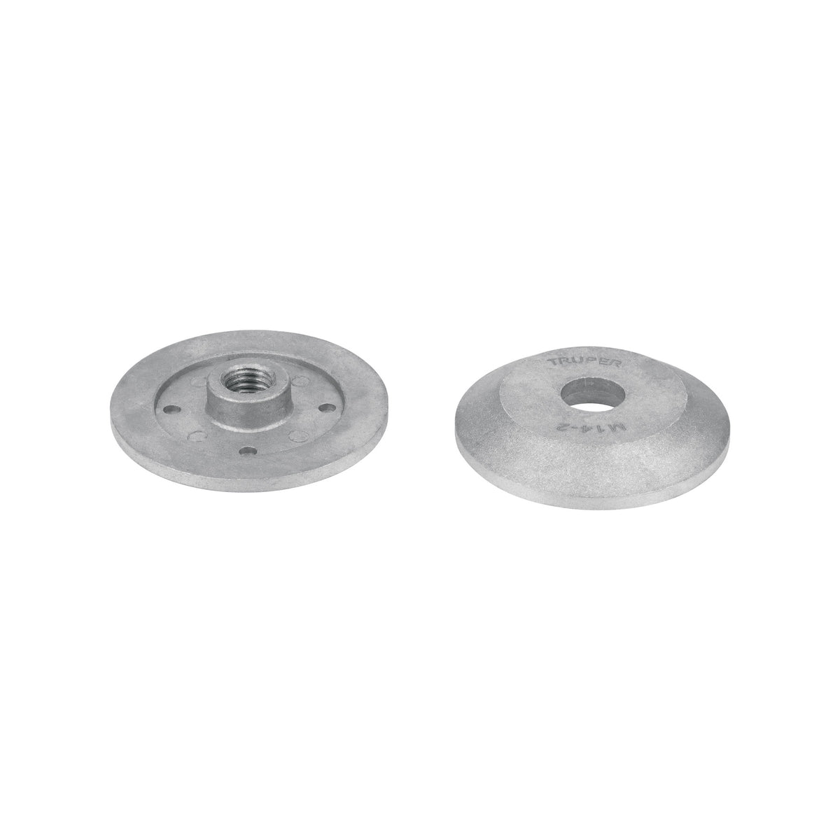 Adaptador para discos abrasivos 7' a 9', tipo 41, M14-2 mm — foto oficial 1