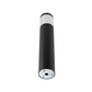 LUMINARIA LED MINI POSTE EXTERIOR BOLARDO E26 ARTLITE ADE-309