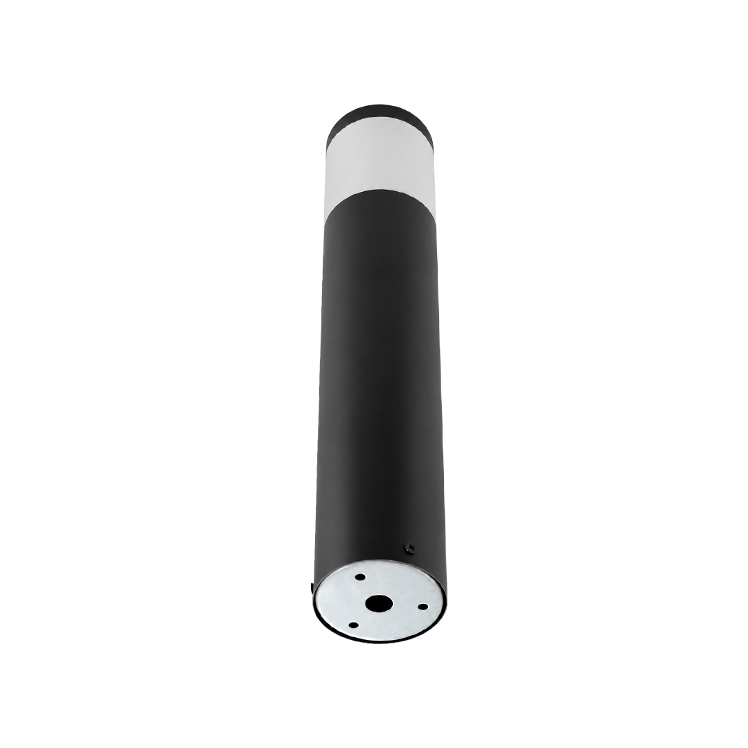 LUMINARIA LED MINI POSTE EXTERIOR BOLARDO E26 ARTLITE ADE-309
