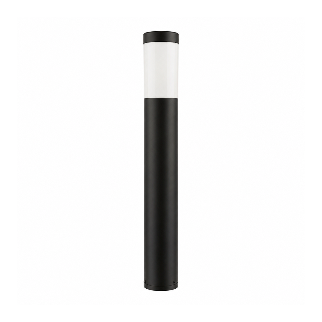 LUMINARIA LED MINI POSTE EXTERIOR BOLARDO E26 ARTLITE ADE-309