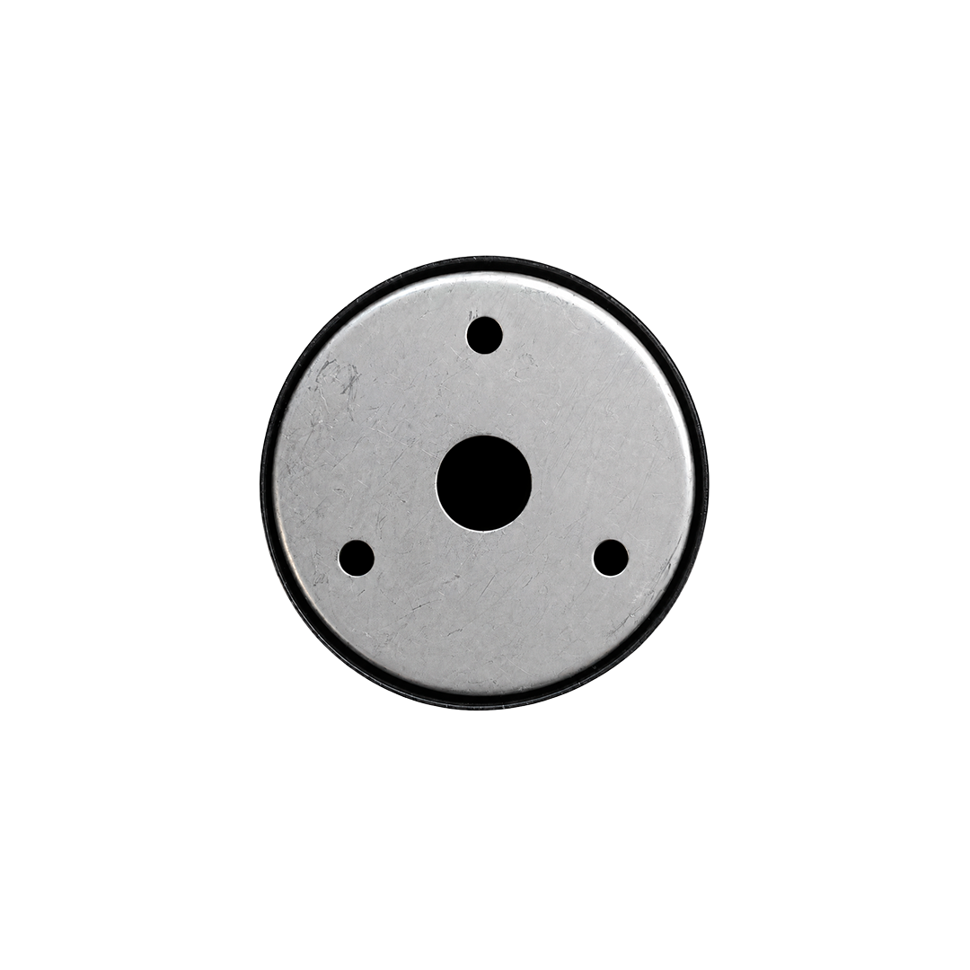 LUMINARIA LED MINI POSTE EXTERIOR BOLARDO E26 ARTLITE ADE-309