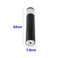 LUMINARIA LED MINI POSTE EXTERIOR BOLARDO E26 ARTLITE ADE-309