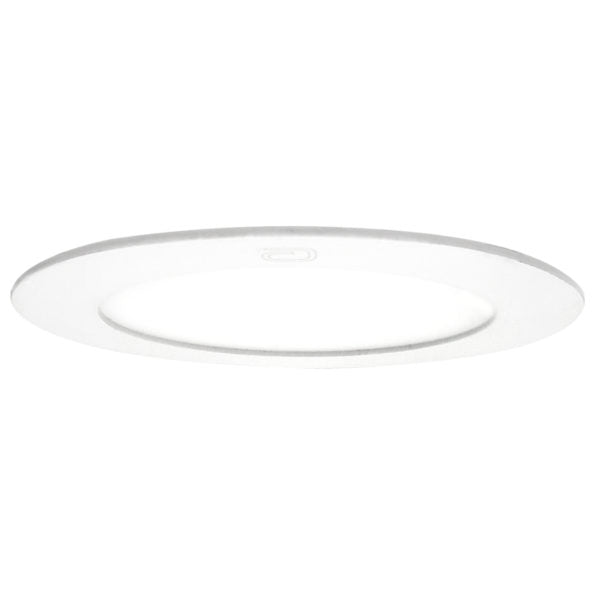 PANEL LED REDONDO SLIM 12W BLANCO FRIO 1000 LUM. 85-265V 6500K