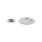 Adaptador para discos abrasivos 7' a 9', tipo 42, M14-2 mm — foto oficial 1