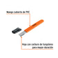 Afilador para herramientas de corte, TRUPER, Truper, SKU 100435 — vista 3