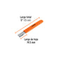 Afilador para herramientas de corte, TRUPER, Truper, SKU 100435 — vista 4
