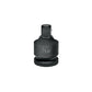 Adaptador de impacto 1/2' (H) x 3/8' (M), TRUPER, Truper, SKU 100906